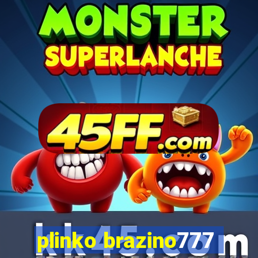 plinko brazino777